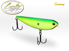 Воблер Lucky Craft Sammy 85 12,6г - Peacock
